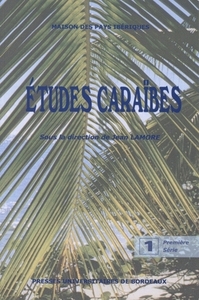 Études Caraïbes