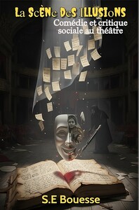 La scène des illusions: comédie et critique sociale au théâtre