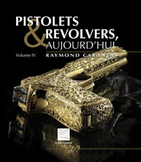 PISTOLETS & REVOLVERS AUJOUD'HUI .V4