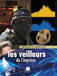 LE 44E REGIMENT DE TRANSMISSION