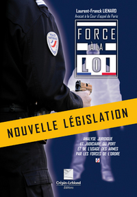 FORCE A LA LOI 4E EDITION