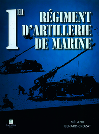 1ER RAMA - REGIMENT D'ARTILLERIE DE MARINE