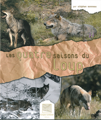 LES 4 SAISONS DU LOUP