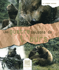 LES 4 SAISONS DE L OURS