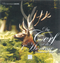 DU CERF ET DE L'HOMME