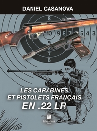 LES CARABINES ET PISTOLETS FRANCAIS EN .22 LR