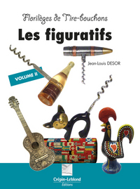 FLORILEGES DE TIR BOUCHONS - LES FIGURATIFS T2