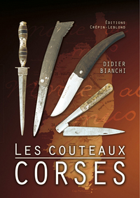 LES COUTEAUX CORSES