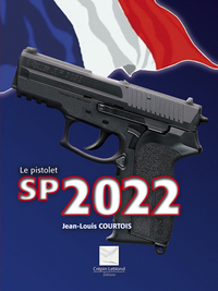 LE PISTOLET SP 2022