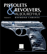 PISTOLETS & REVOLVERS AUJOUD'HUI .V4