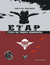 L'ETAP- L'ECOLE DES TROUPES AEROPORTEES