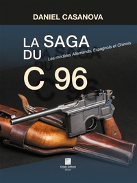 LA SAGA DU C96 - LES MODELES ALLEMANDS, ESPAGNOLS ET CHINOIS