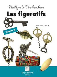 FLORILEGES DE TIR BOUCHONS - LES FIGURATIFS T3