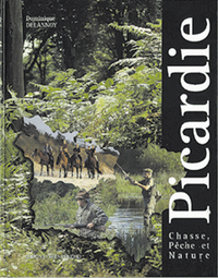 CHASSE PECHE NATURE PICARDIE