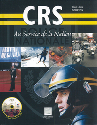 CRS AU SERVICE DE LA NATION