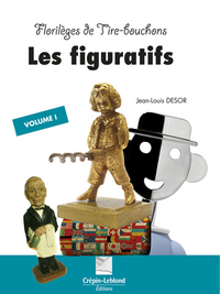 FLORILEGES DE TIR BOUCHONS - LES FIGURATIFS T1