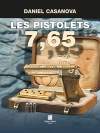 les pistolets 7,65