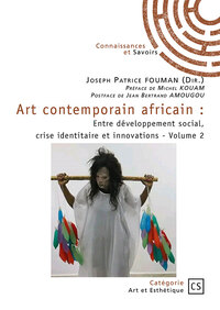 Art contemporain africain - Vol 2