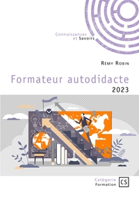 FORMATEUR AUTODIDACTE - 2023