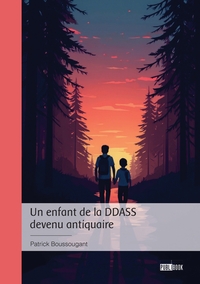 Un enfant de la DDASS devenu antiquaire