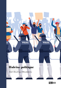 Haleine politique