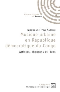 Musique urbaine en République démocratique du Congo