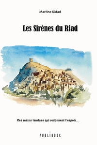 LES SIRENES DU RIAD