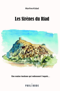 Les Sirènes du Riad