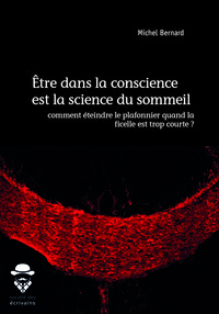 ETRE DANS LA CONSCIENCE EST LA SCIENCE DU SOMMEIL