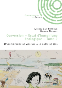 Conversion - Tome 2