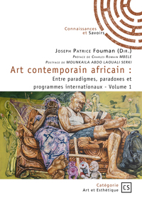 Art contemporain africain - Vol 1