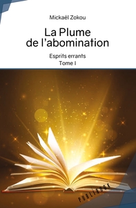 La plume de l'abomination
