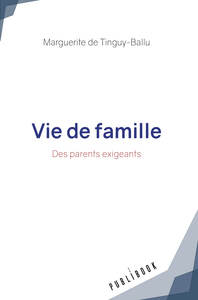 VIE DE FAMILLE