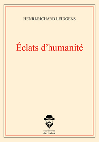 ECLATS D'HUMANITE