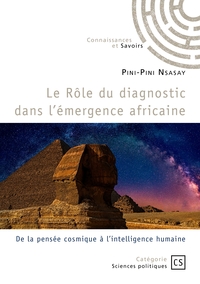 Le Rôle du diagnostic dans l'émergence africaine