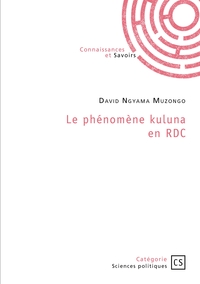 Le phénomène kuluna en RDC