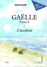 Gaëlle - Tome 4