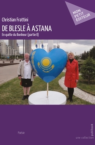DE BLESLE A ASTANA