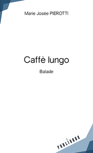 CAFFE LUNGO