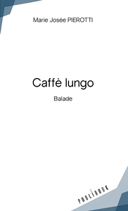 Caffè lungo