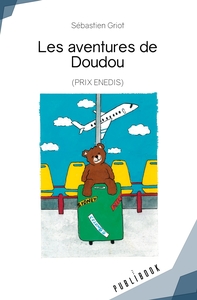LES AVENTURES DE DOUDOU