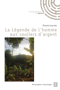 La Légende de l'homme aux souliers d'argent