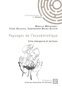 Paysages de l'écosémiotique