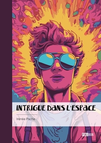 Intrigue dans l'espace