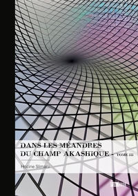 Dans les méandres du champ akashique - Tome 3