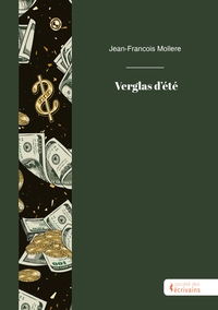 Verglas d'été