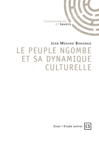 Le peuple ngombe et sa dynamique culturelle