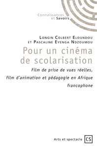 Pour un cinéma de scolarisation