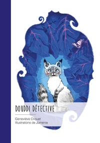 DOUDDI DETECTIVE