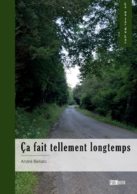 Ça fait tellement longtemps - Tome 2